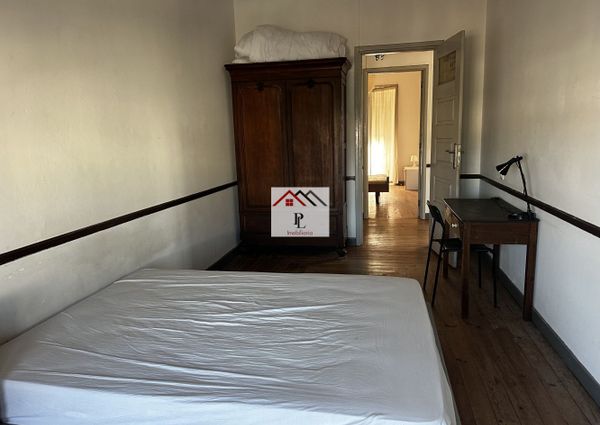 Apartamento T4 em Coimbra