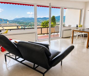 un paradiso a Lugano - Photo 1