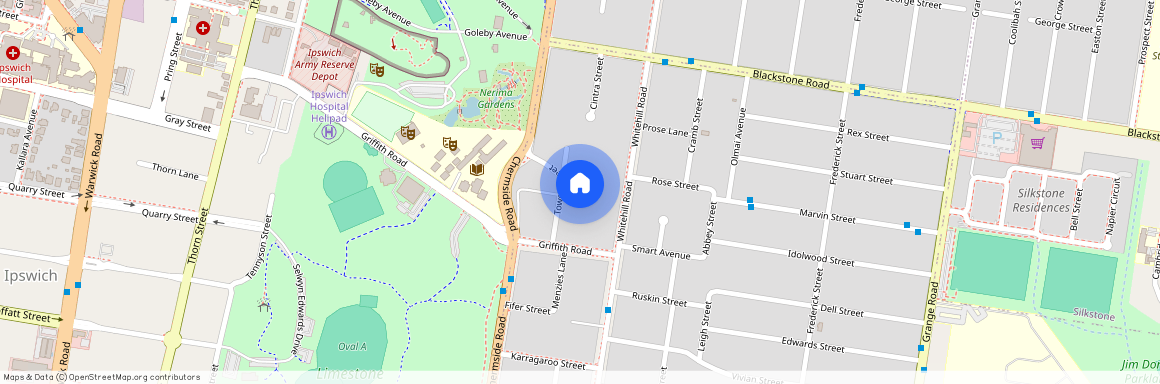 2/7 Tower St, Eastern Heights QLD 4305