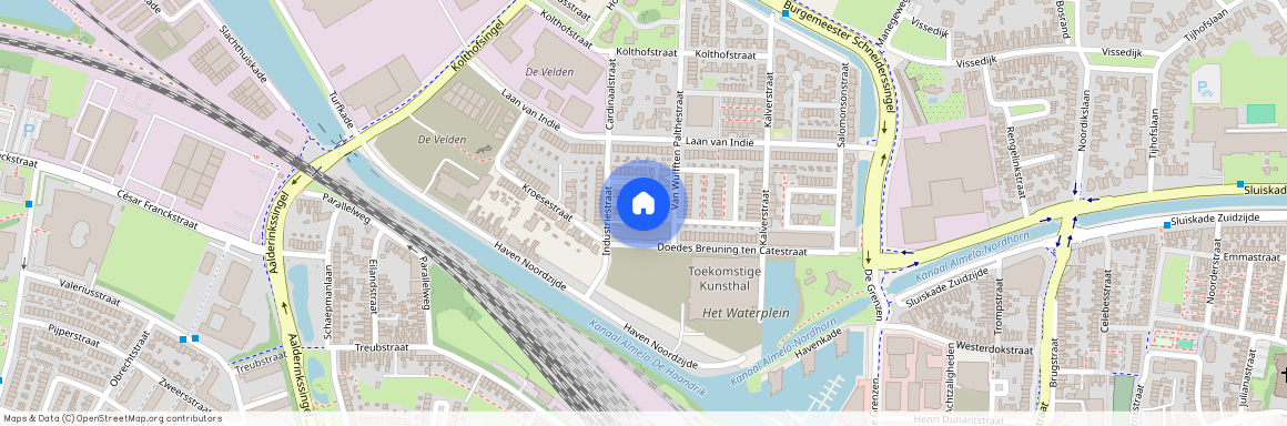 Cardinaalstraat 58, Indië, 7602DS, Almelo