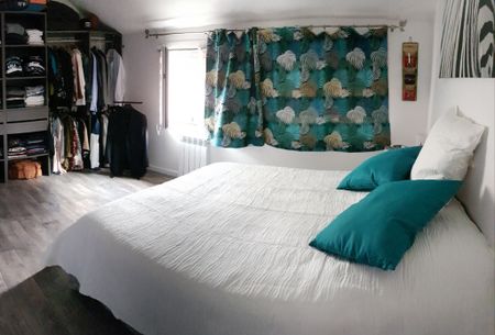Appartement T4 Centre ville et proche Gare - Photo 2