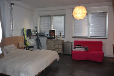 Live & Work: 220 m² Design-Loft mit Sauna, Kamin & Lager-Optionen in Dietenhofen - Photo 4