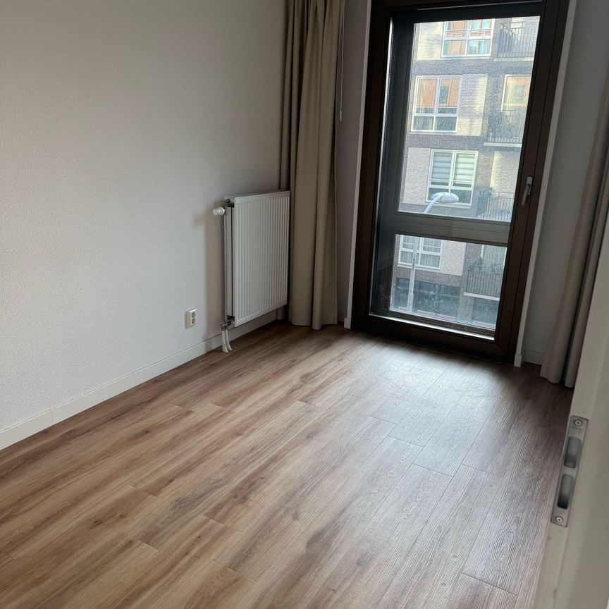 Te huur: Appartement Osdorpplein in Amsterdam - Photo 1