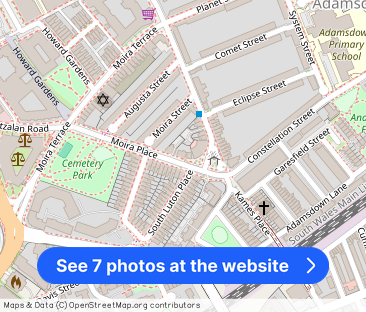 Moira Place, Cardiff, CF24 - Photo 1