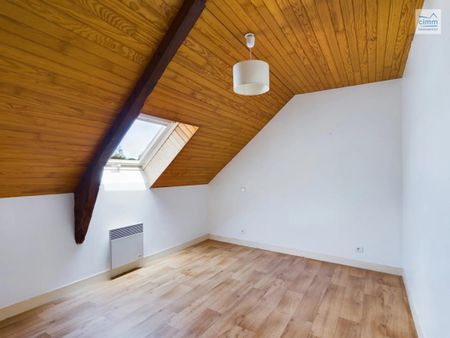 Appartement à louer - Guipry-Messac | Cimm Immobilier - Photo 3