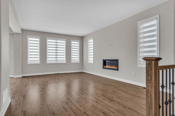 For Lease - 505 OLDENBURG Avenue, Stittsville - Munster - Richmond, Ontario - Photo 1