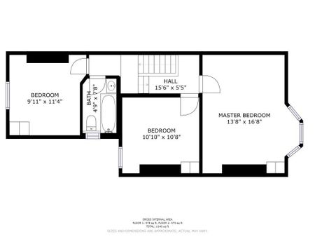 4 bedroom house to rent - Photo 3