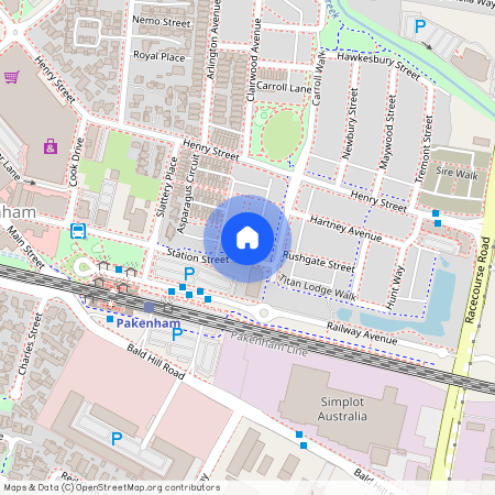 106 Station Street, Pakenham VIC 3810