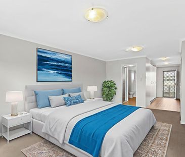 THE CHANCELLORY - STUDIO - Photo 3