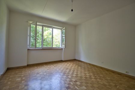 Heimelige Wohnung mit Charme nähe Wylerbad - Photo 5