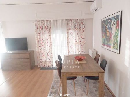 Διαμέρισμα για ενοικίαση Αγία Άννα (Χαλάνδρι) - Photo 5