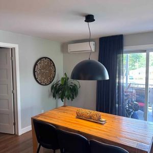 MAGNIFIQUE 5 1/2 MODERNE DISPONIBLE 1er SEPTEMBRE - Photo 2