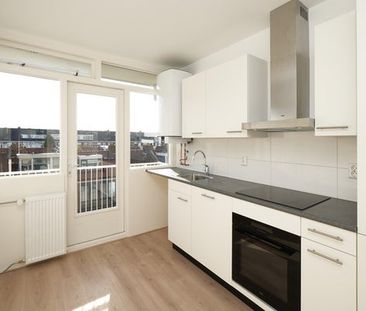 Te huur: Appartement Escamplaan 336 in Den Haag - foto 4