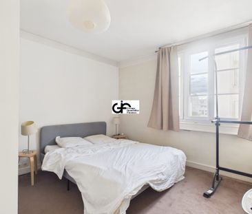 Location Appartement 2 pièces 47m² PARIS 16ème - Photo 4