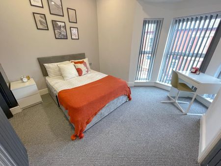 4 bedroom house to rent - Photo 5