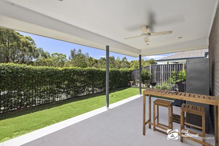 STUNNING FAMILY HOME IN BEAUTIFUL KINROSS ESTATE - Photo 5