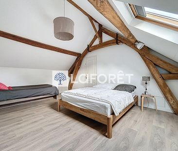 Maison T6 près de CHAMBOURCY à louer - Photo 5