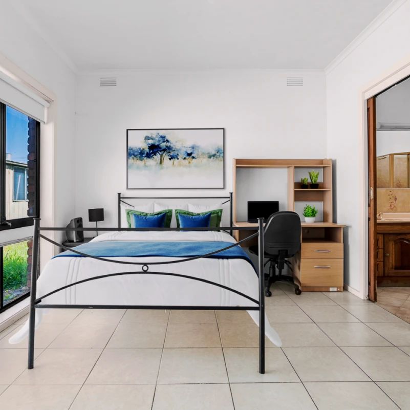 Double Room - Photo 1