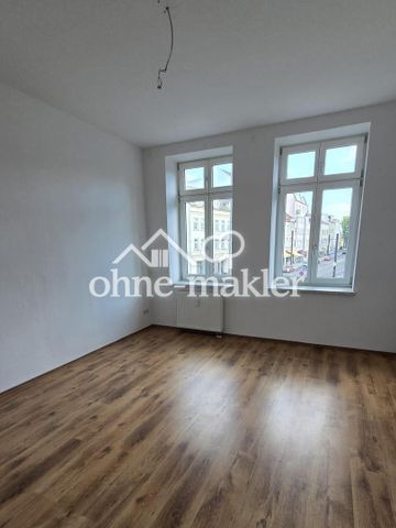 2- Zimmer-Wohnung in Schönebecker Straße 35 – saniert mit Balkon und modernem Bad! - Foto 5