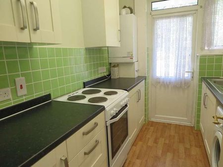 Bestwood Street, London, SE8 - Photo 3