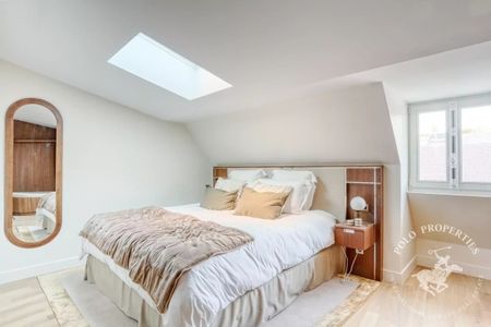 Appartement à louer à Paris 8Ème - Photo 4