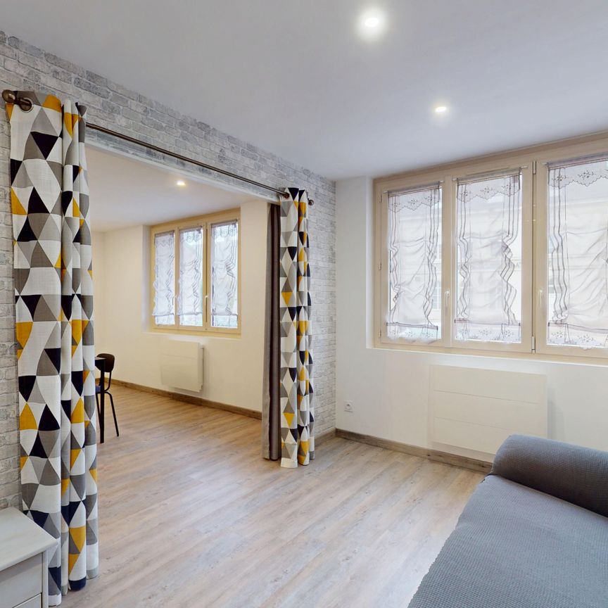 Location Appartement 2 pièces 52m² TALANT 21240 - Photo 1