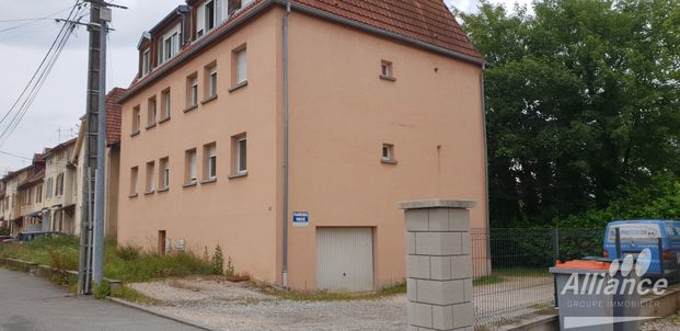 T2 sur Audincourt - Photo 1