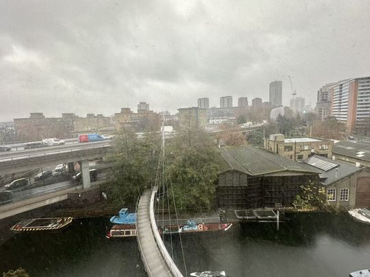 Sheldon Square, London - Photo 1