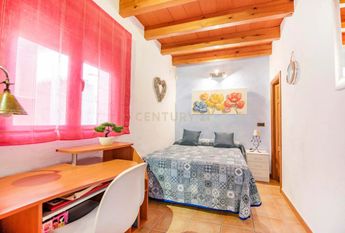 Benissa, Valencian Community