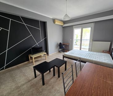 Studio/Γκαρσονιέρα για ενοικίαση Σφαγεία - Ιωνία (Σέρρες) - Photo 4