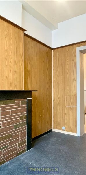 Te huur, gesloten bebouwing met stadskoer te Ronse - Photo 1