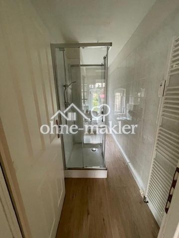 kl. MFH san. AB, 4-Zi. Wohng. 1.OG, 2xBad, 2 Balk., ruhig DD-Süd - Photo 5