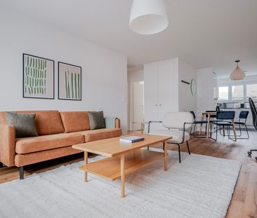 Birmensdorferstrasse 6 - Foto 2