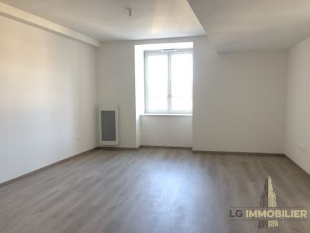 COMPIEGNE COMPIEGNE - TYPE 2 AVEC PARKING - Photo 2