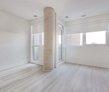 For Lease - 501 St Clair Avenue Unit# 219, Toronto, Ontario - Photo 5