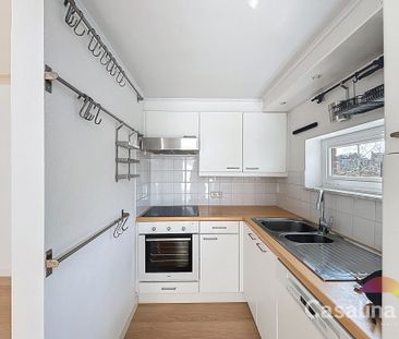 Drie slaapkamer huis met gezellige tuin - Foto 6