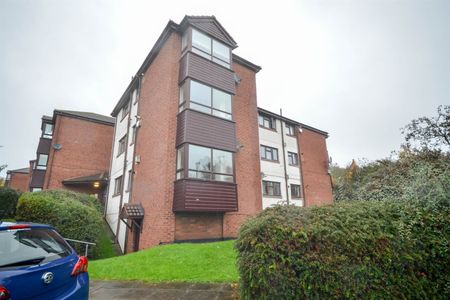 1 bed apartment to rent in York House, Sunderland, SR5 - Photo 3