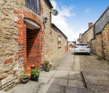 1 bedroom maisonette to rent - Photo 6