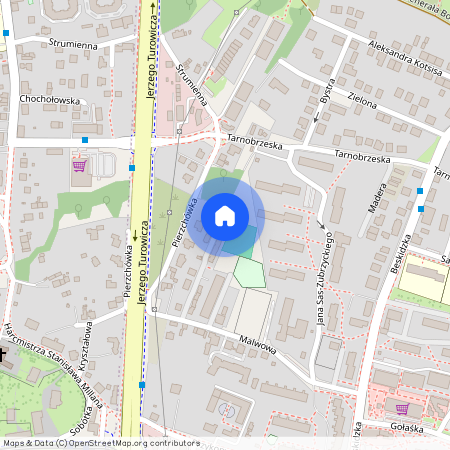 Wola Duchacka, Podgórze Duchackie, Kraków, małopolskie