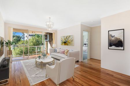 9/23-25 Penkivil Street, Bondi NSW 2026 - Apartment For Rent | Domain - Photo 5