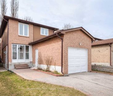 For Lease - 275 Risebrough Circuit Unit# Bsmt, Markham, Ontario - Photo 6
