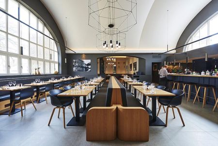 Exceptional apartment - for rent - Photo 5