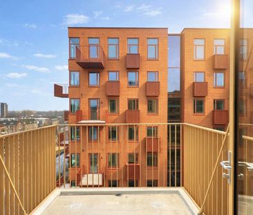 Appartement te huur: Haarlemmerweg 1778 1014 BL Amsterdam - Foto 1