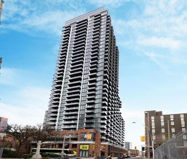 For Lease - 75 James Street Unit# 1405, Hamilton, Ontario - Photo 4