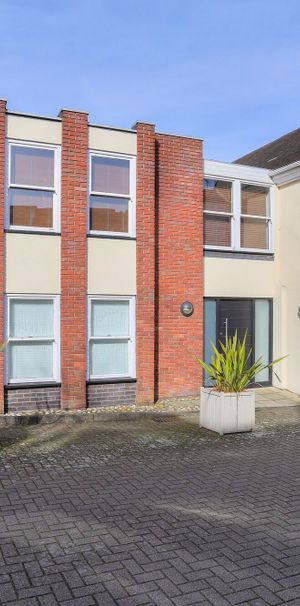 1 bedroom flat to rent, Available unfurnished from 16/01/2025 - Photo 1