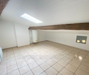 Location Appartement 3 pièces 46m² RIVESALTES 66600 - Photo 6