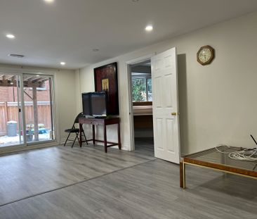 For Lease - 167 Lyndhurst Drive Unit# Bsmt, Markham, Ontario - Photo 3