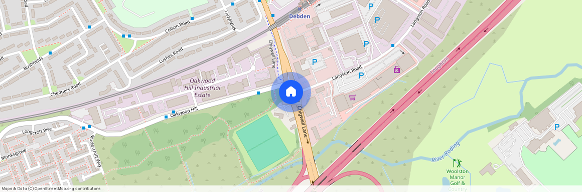 Chigwell Lane, Loughton, Essex, IG10