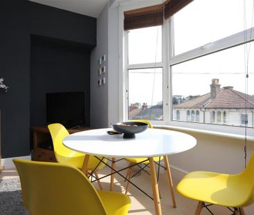 2 bedroom maisonette to rent - Photo 6