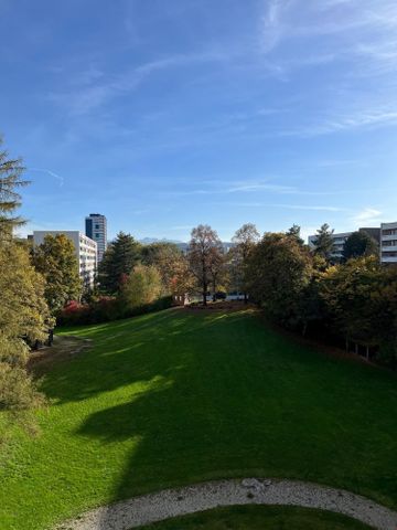 4.5-Zimmerwohnung im Tscharnerquartier - Photo 4